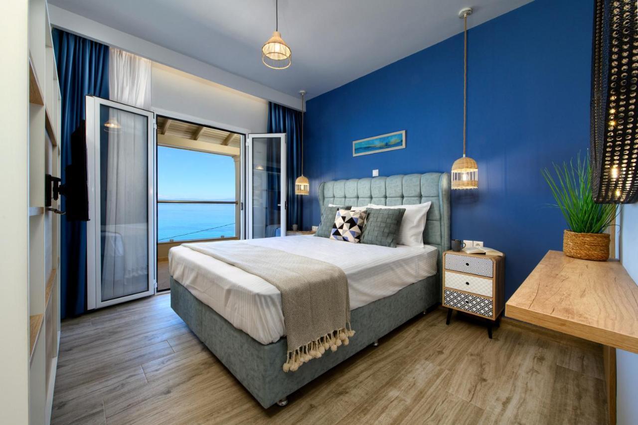 Villa Alexandra 布卡里 外观 照片