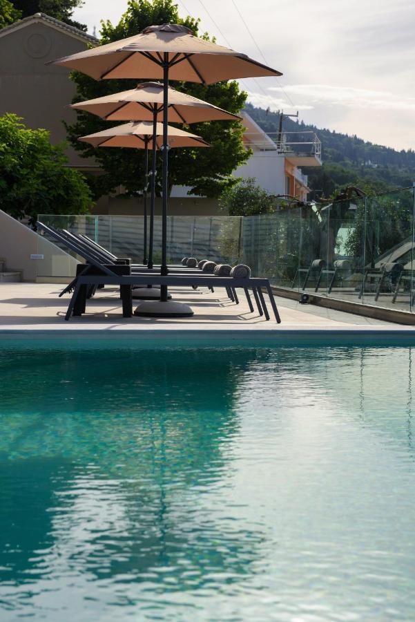 Villa Alexandra 布卡里 外观 照片