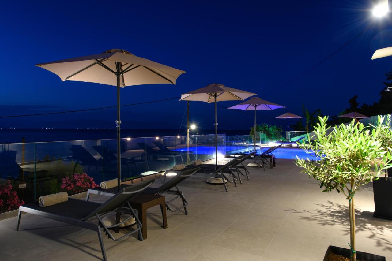 Villa Alexandra 布卡里 外观 照片