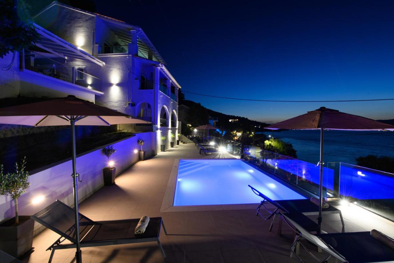 Villa Alexandra 布卡里 外观 照片