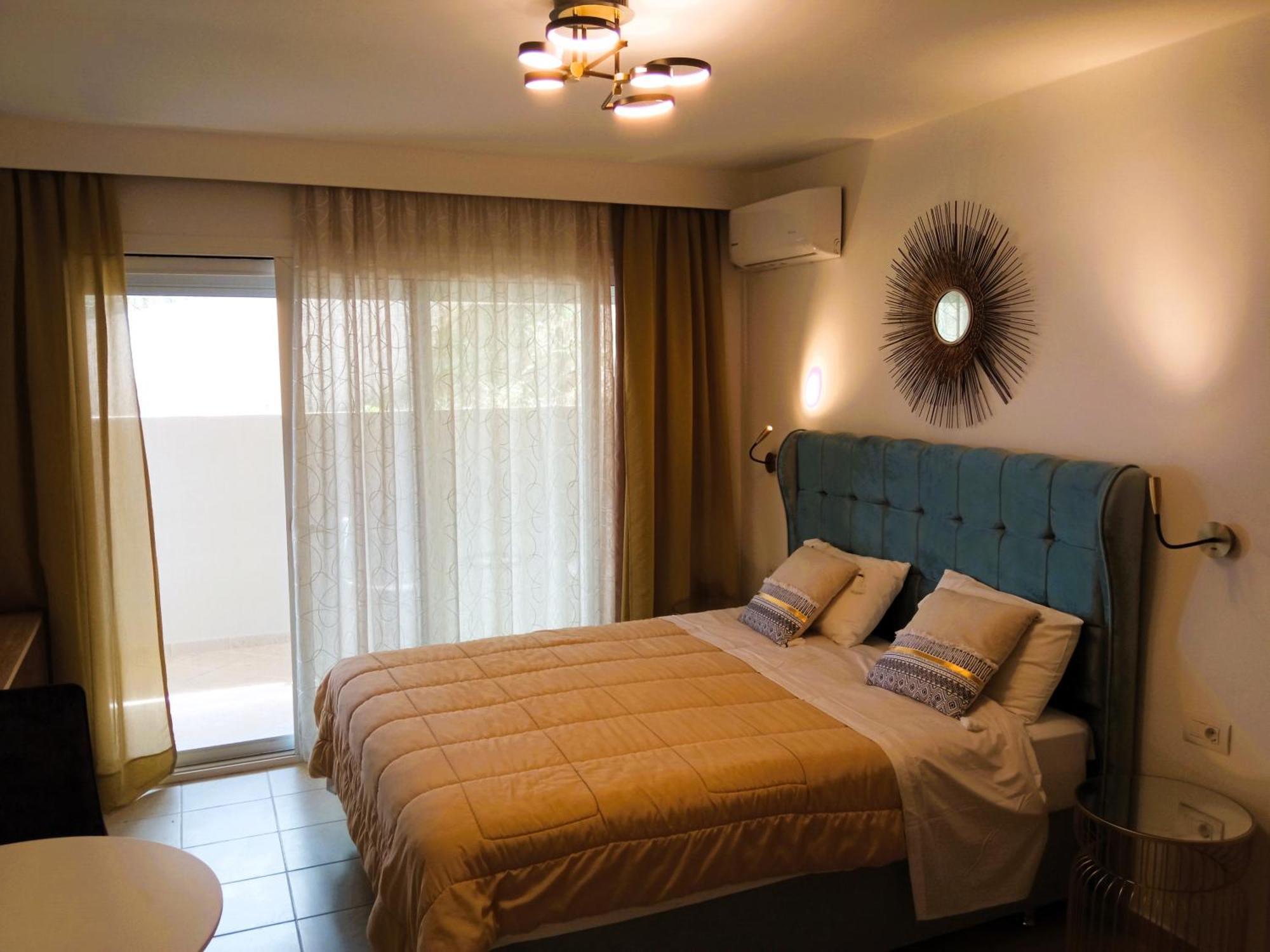 Villa Alexandra 布卡里 外观 照片